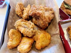 -肯德基(杭州复兴店)