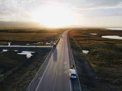 -青海湖国家重点风景名胜区