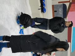 -Mr·Kuma酷么先生雪之乐园