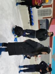 -Mr·Kuma酷么先生雪之乐园