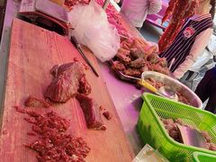 -阿娟牛肉丸·手打牛肉丸·现做现卖