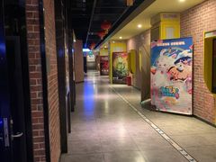 -中影荟星激光影城(西丽店)