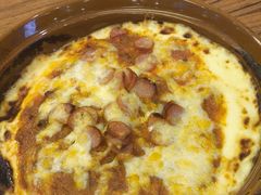 -萨莉亚意式餐厅(天河城购物中心店)