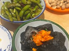 -江味龙虾馆·裸蓝龙虾(南山店)