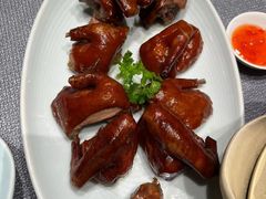 -浙江西子宾馆·牡丹厅