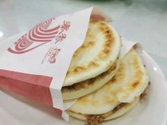 -秦香陕西食府(华贸天地店)