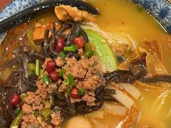 -螺世纪螺蛳粉·桂味小排档(裕德店)