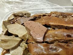 -长平老姿娘夜粥(平东一街店)