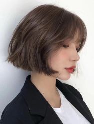 -AFA Hair studio·女士发型设计