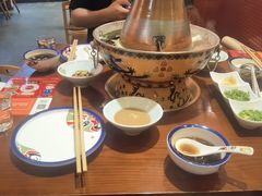 -1078號老北京涮肉(松柏店)