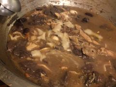 -云南邹记天麻火腿鸡(簇桥店)