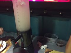 -吞鱼兽麻辣烤鱼(万达店)