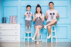 -韩慕婚纱摄影(九亭店)