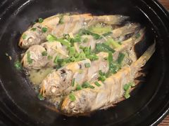 -小时候焗海鲜(鄞州万达店)