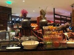 -OPEN開全日自助餐厅·牛肉火锅·海鲜(佛山希尔顿酒店)