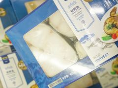 -麦德龙(青羊店)