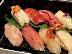 -眞日本料理