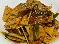 -小蓉合餐厅·川菜·陕南菜(凤城二路店)