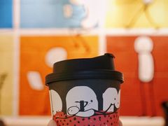 -Dogi&kiki Coffee(中心商务大厦店)