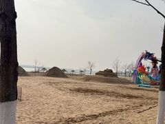 -金沙湖旅游度假区