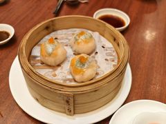 -明阁 Ming Court(广州朗豪酒店)