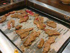 -印象三宝潮汕鲜牛肉火锅烤肉(友谊阳光城店)