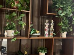 -又一福烤鸭·北京菜(东四店)