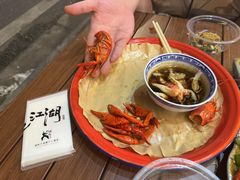 -刘师父老汉口江湖菜(蔡锷路店)