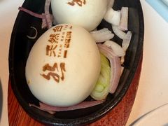 香煎雪花牛肉包-天然台1908(中建广场店)