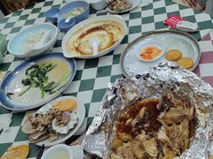 -巽寮印象美食部落餐厅·海鲜·地方特色菜(惠州体验店)