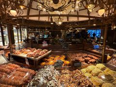 -B&C黄油与面包·THE GARDEN BAKERY概念店(世纪汇店)