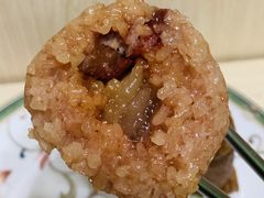 -金太粽(上海弄堂第一粽店)