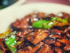-蘭心餐厅(进贤路店)