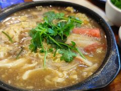 -老姑砂锅·烧烤天津菜(体北道店)