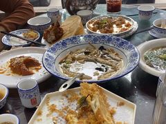 -邢家锅贴老店·非遗·开封菜(金明广场店)