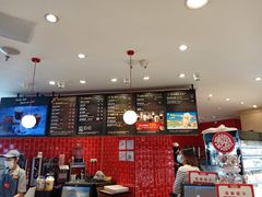 -85度C(南京龙江店)