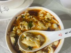 -川味堂·四川豆花(八卦岭店)