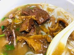 -珍珍小食店(西华路店)