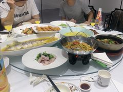 -渔人码头(中南店)
