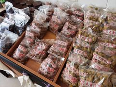 -苏州市吴中区光福窑上花果蜜饯厂