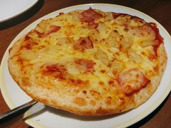 -萨莉亚意式餐厅(杭州西溪龙湖天街店)