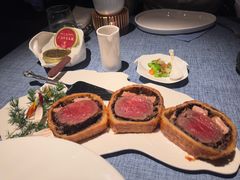 -弦月窗LUNETTE BY AMANDA(复兴路店)