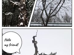 -天坛公园