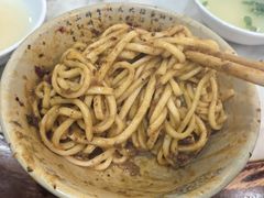 -肖家河家常面(肖家河北街店)