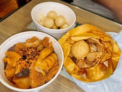 -新永兴美食坊