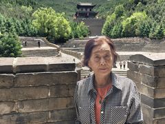 -雁门关景区