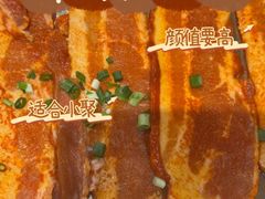 -韩宫宴烤肉·料理(苏州中心店)