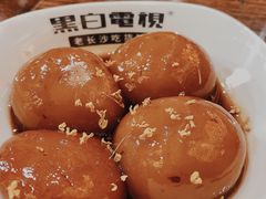 -黑白电视长沙小吃(悦汇城店)