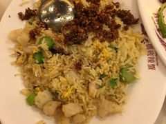 -桥底辣蟹(谢斐道店)