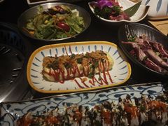 -牛焱·烧肉酒肆(五大道店)